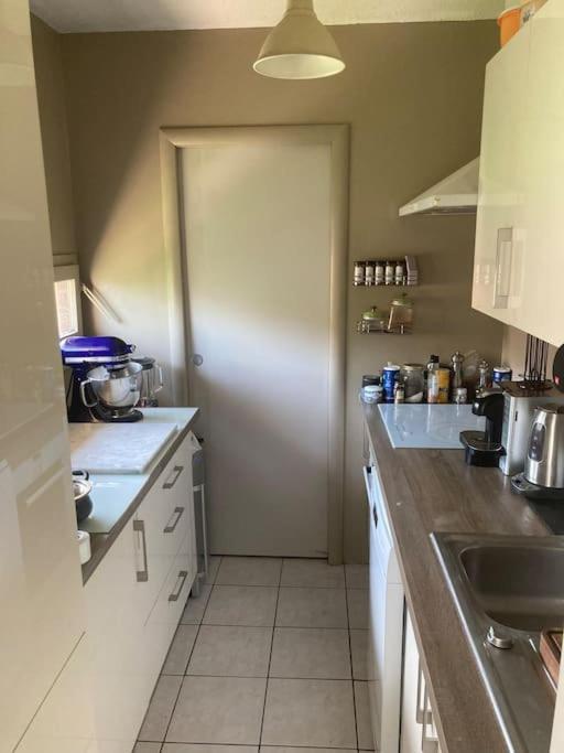Belle Appartement T3 Pour 5 Personne Max 안시 외부 사진