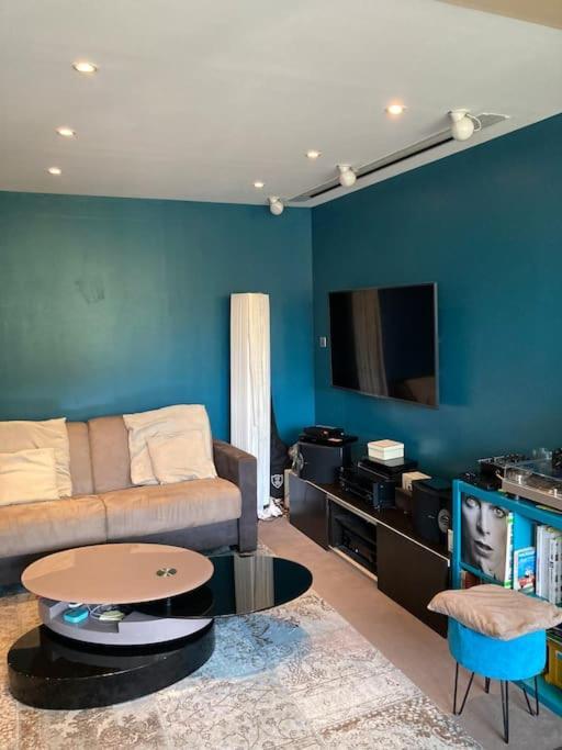 Belle Appartement T3 Pour 5 Personne Max 안시 외부 사진