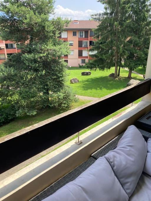 Belle Appartement T3 Pour 5 Personne Max 안시 외부 사진