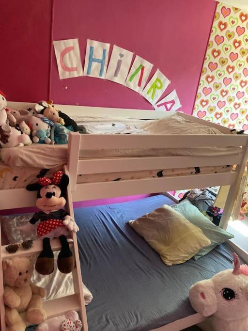 Belle Appartement T3 Pour 5 Personne Max 안시 외부 사진