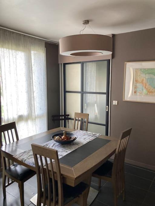 Belle Appartement T3 Pour 5 Personne Max 안시 외부 사진