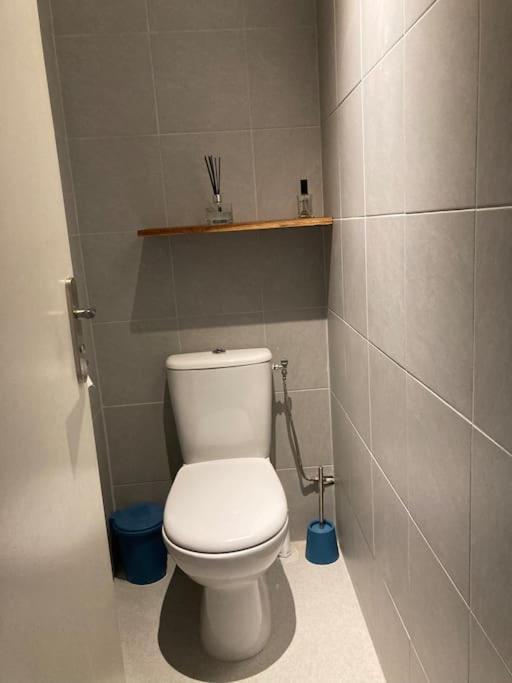 Belle Appartement T3 Pour 5 Personne Max 안시 외부 사진